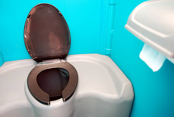 Best Luxury portable toilet rental  in Carson, WA