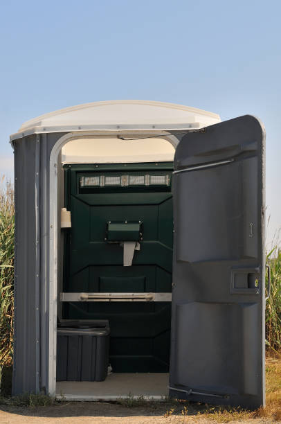 Best Long-term porta potty rental  in Carson, WA